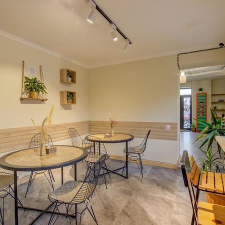 People Guest House Bishkek Exterior foto