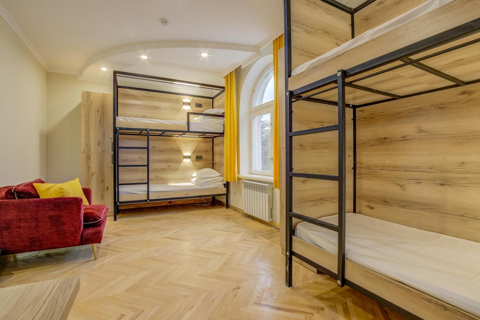 People Guest House Bishkek Exterior foto