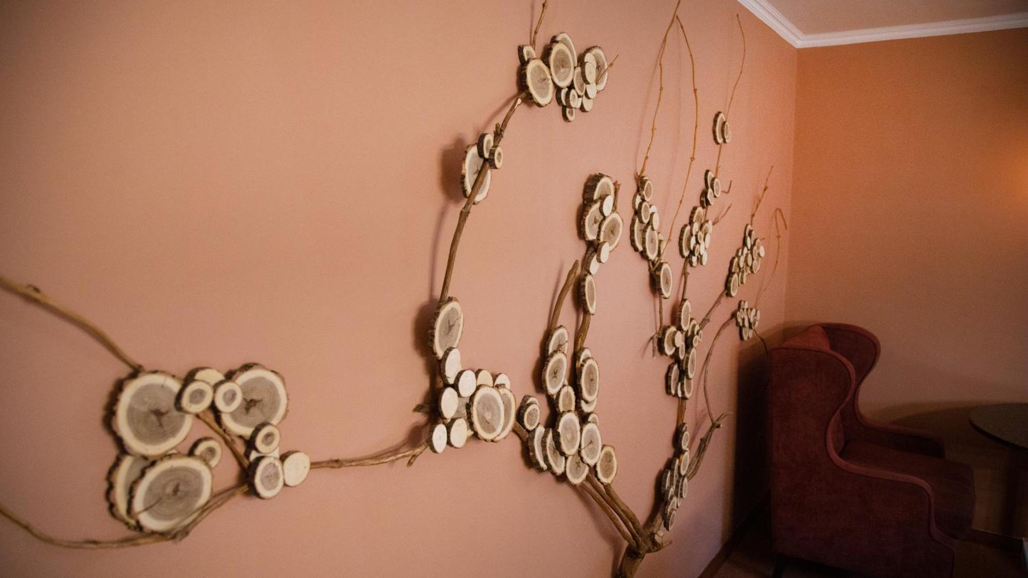 People Guest House Bishkek Exterior foto