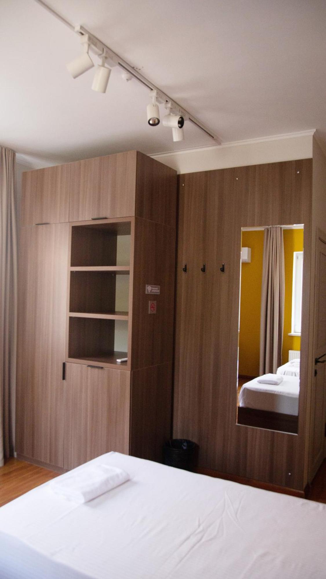 People Guest House Bishkek Exterior foto