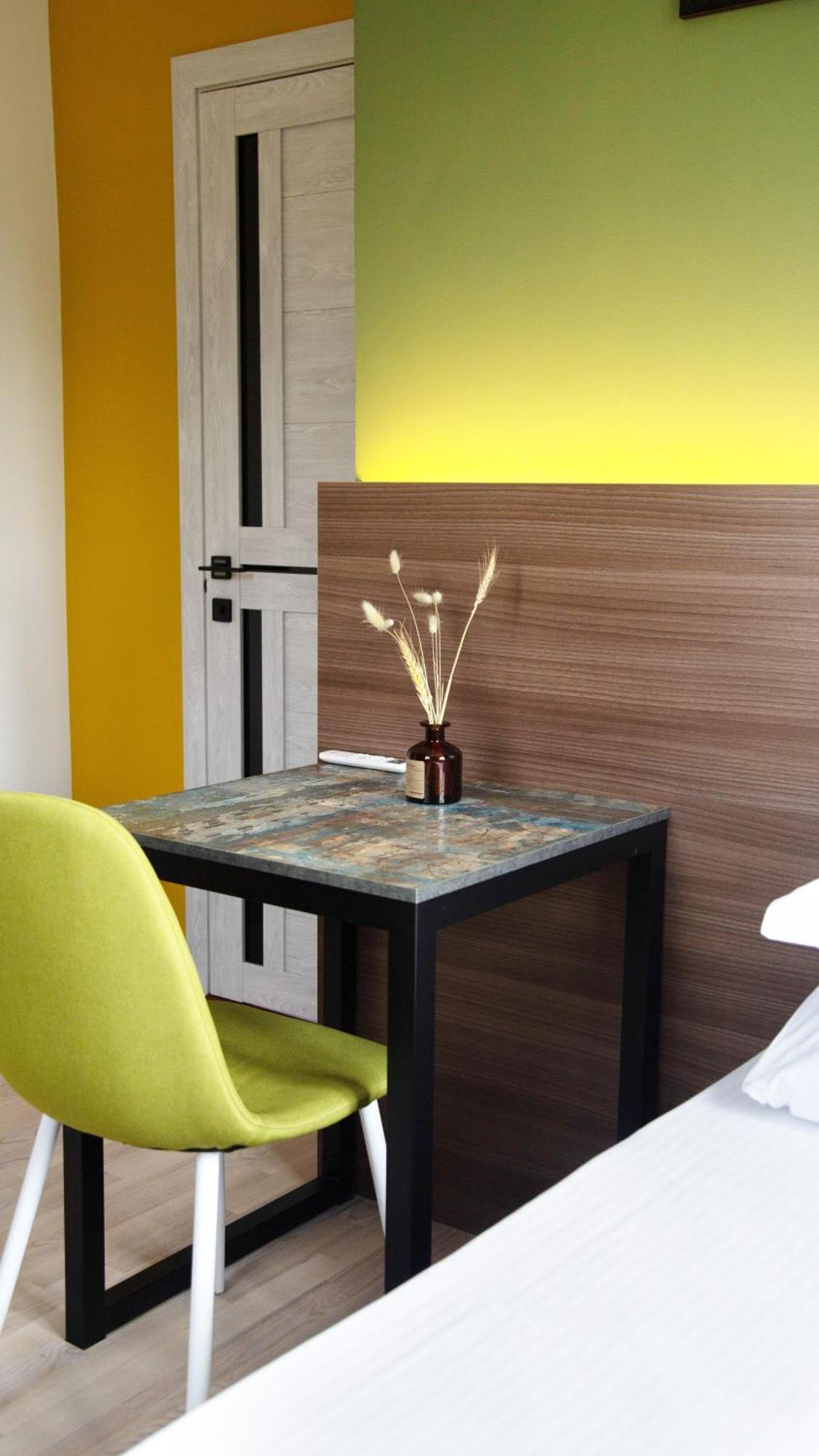 People Guest House Bishkek Exterior foto
